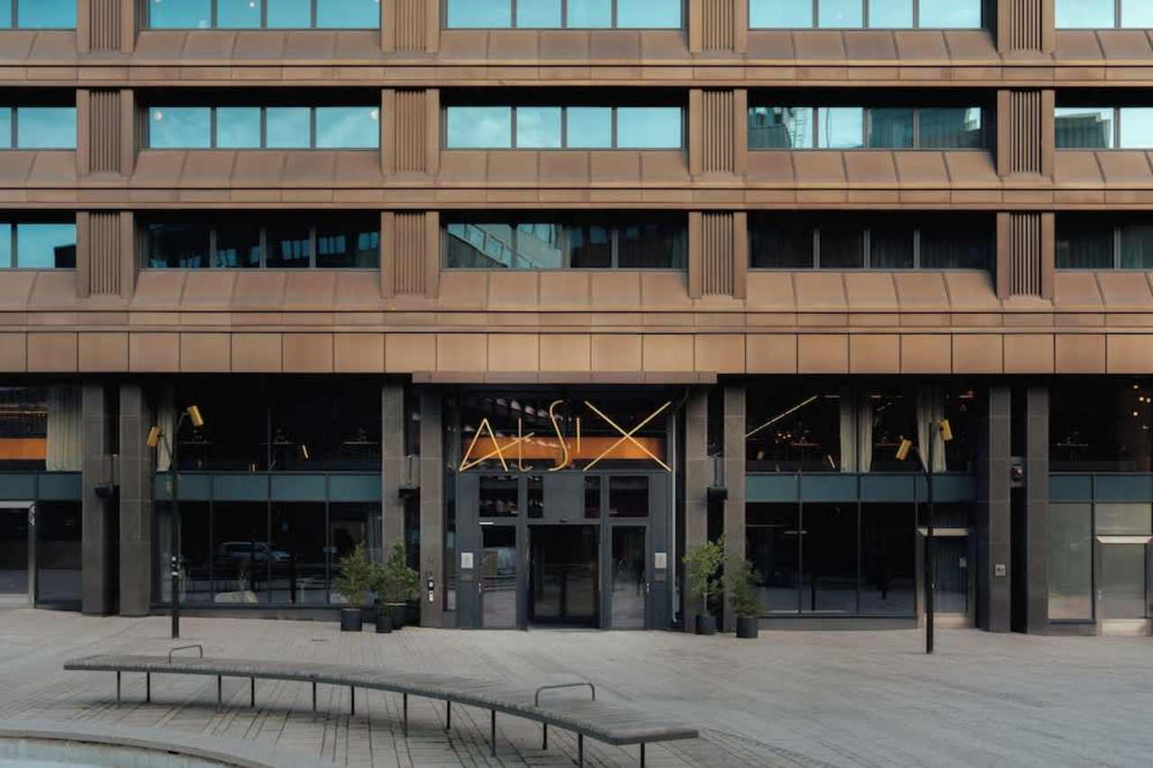 Billede av hotellet At Six - nummer 1 af 60