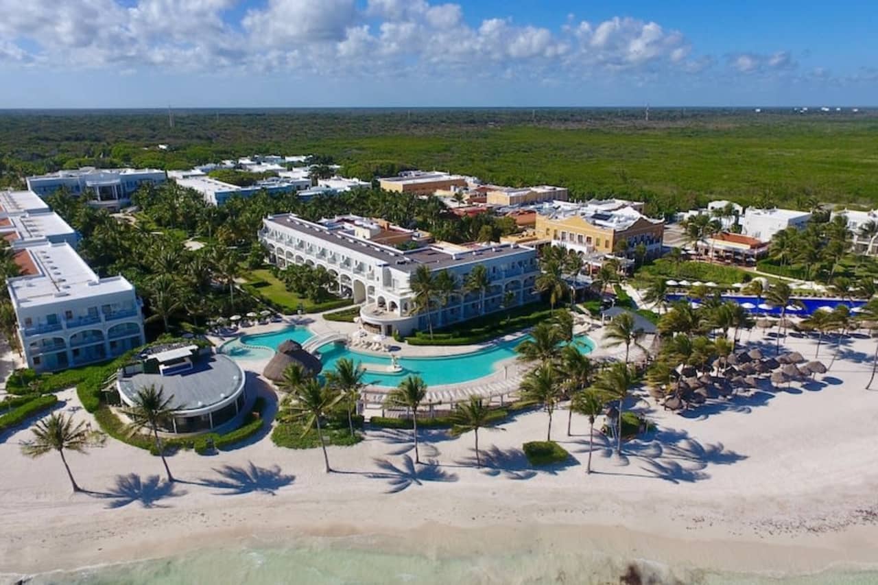 Billede av hotellet Dreams Tulum Resort & Spa - - nummer 1 af 153