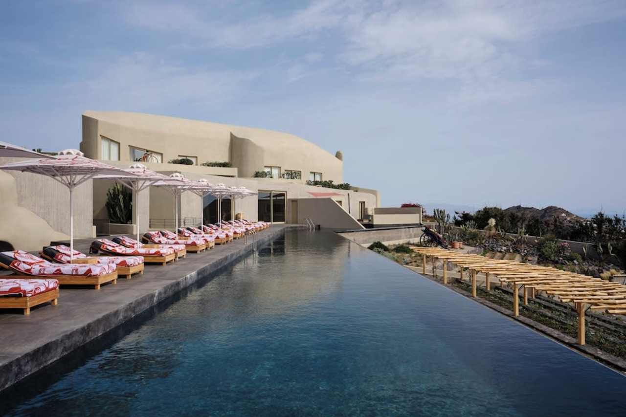 Billede av hotellet Andronis Concept Wellness Resort - nummer 1 af 112