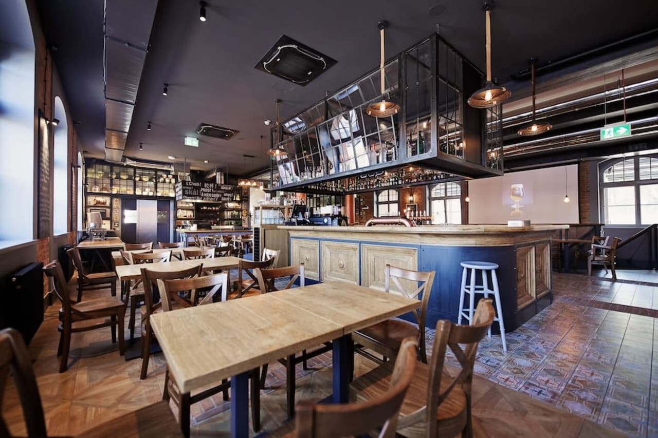 Billede av hotellet Craft Beer Central Hotel - nummer 1 af 39