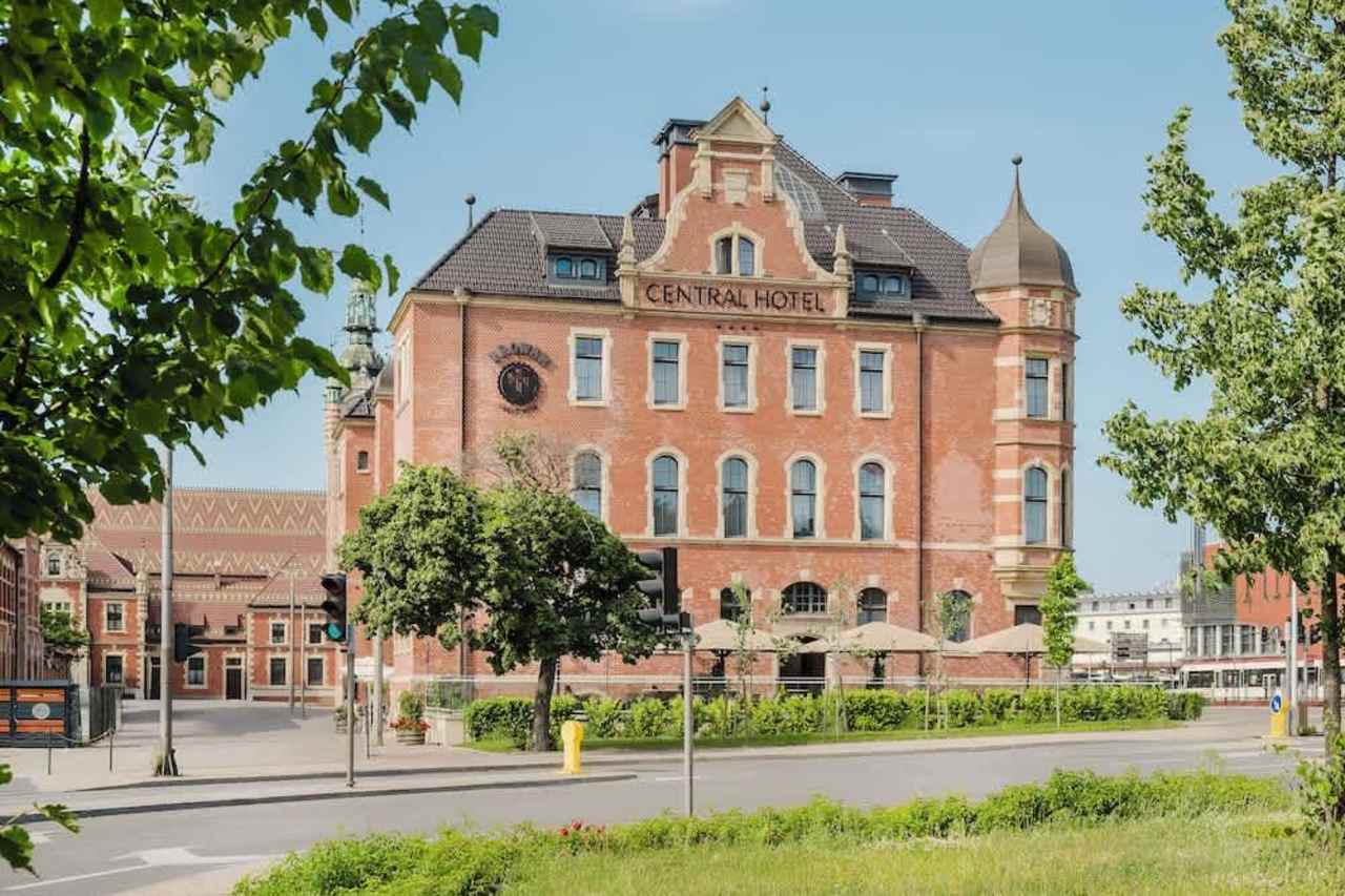Billede av hotellet Craft Beer Central Hotel - nummer 1 af 43