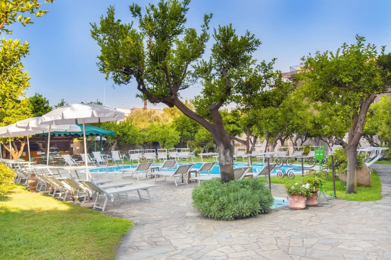 Billede av hotellet Hotel Antiche Mura - nummer 1 af 145