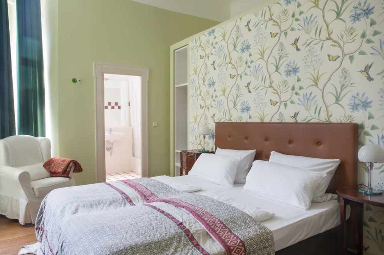 Billede av hotellet Hotel Art Nouveau - nummer 1 af 71