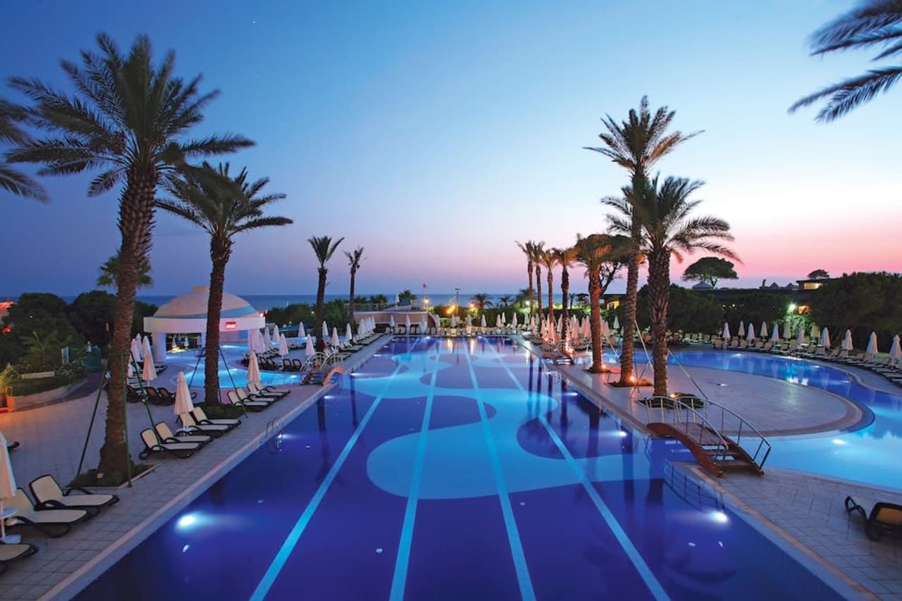 Billede av hotellet Limak Atlantis De Luxe Hotel & Resort - All Inclus - nummer 1 af 95