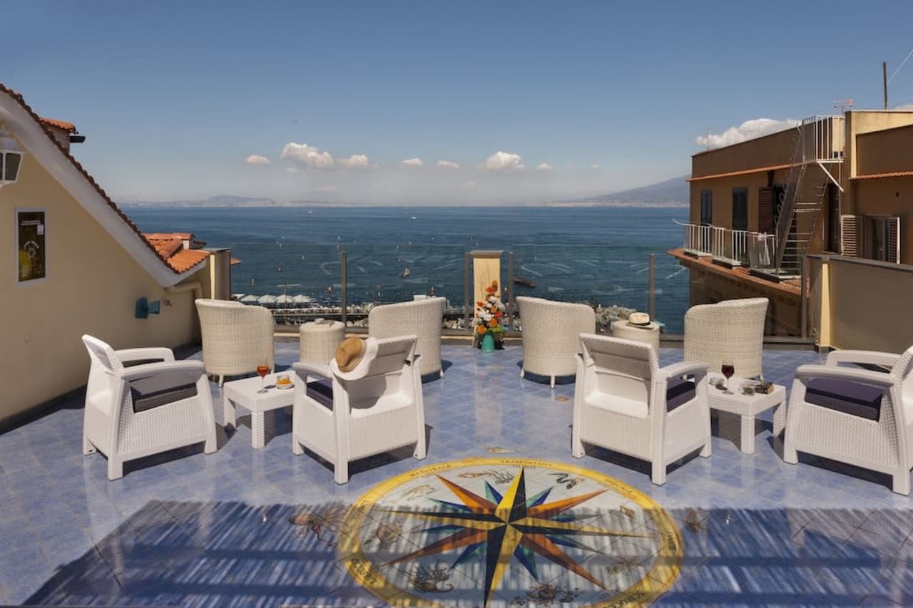 Billede av hotellet Hotel Del Mare - nummer 1 af 37
