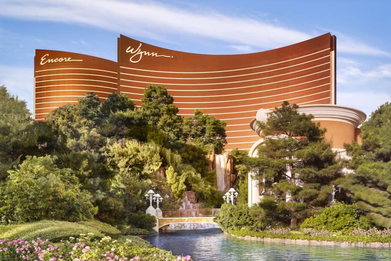 Billede av hotellet Wynn Las Vegas - nummer 1 af 73