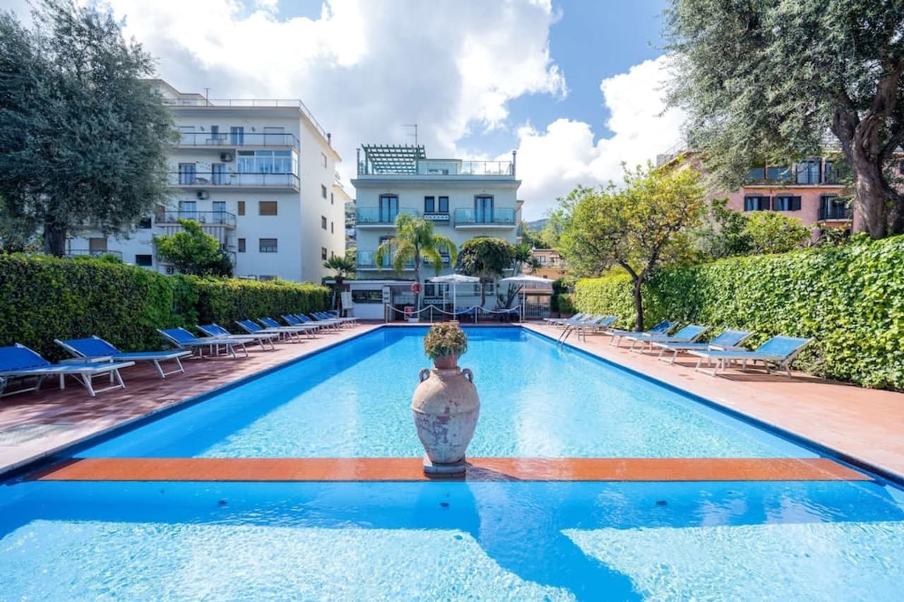 Billede av hotellet Comfort Hotel Gardenia Sorrento Coast - nummer 1 af 69