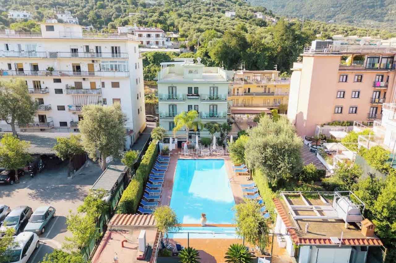 Billede av hotellet Comfort Hotel Gardenia Sorrento Coast - nummer 1 af 112