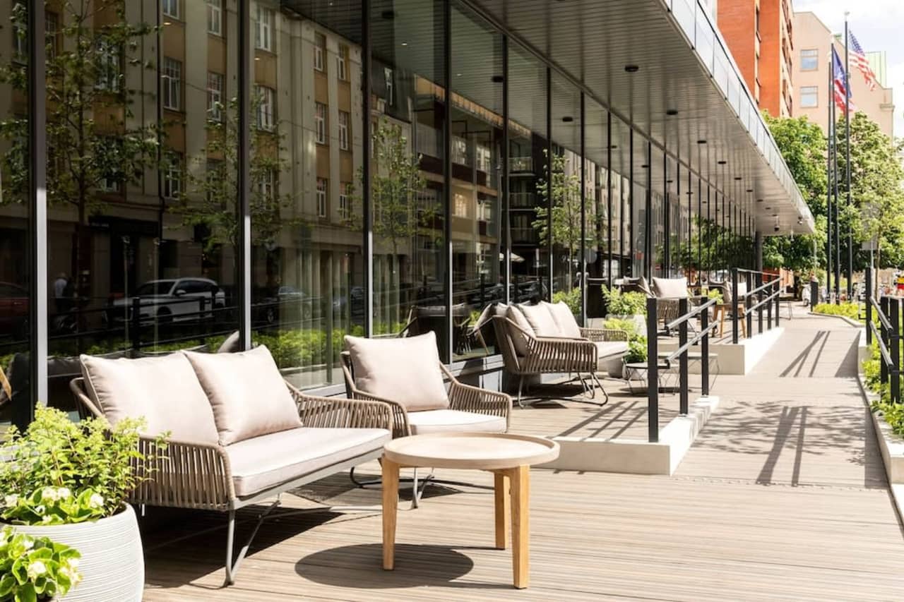 Billede av hotellet AC Hotel by Marriott Riga - nummer 1 af 54