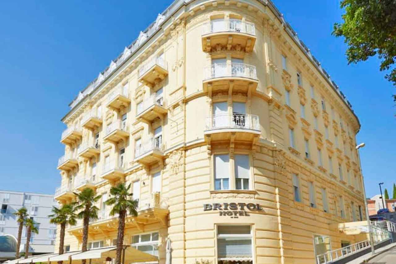 Billede av hotellet Bristol Hotel Opatija by Luminor Hotel Collection - nummer 1 af 34