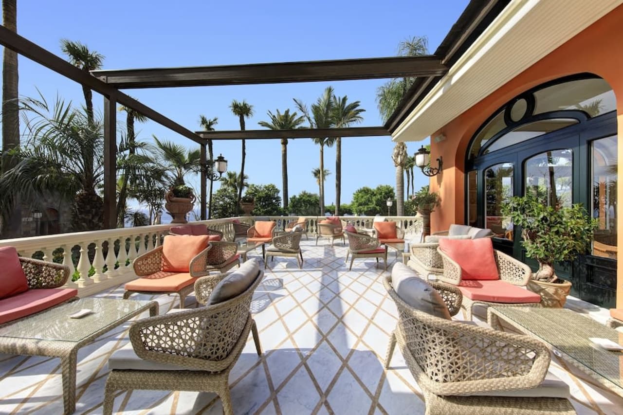 Billede av hotellet Grand Hotel Royal - nummer 1 af 91