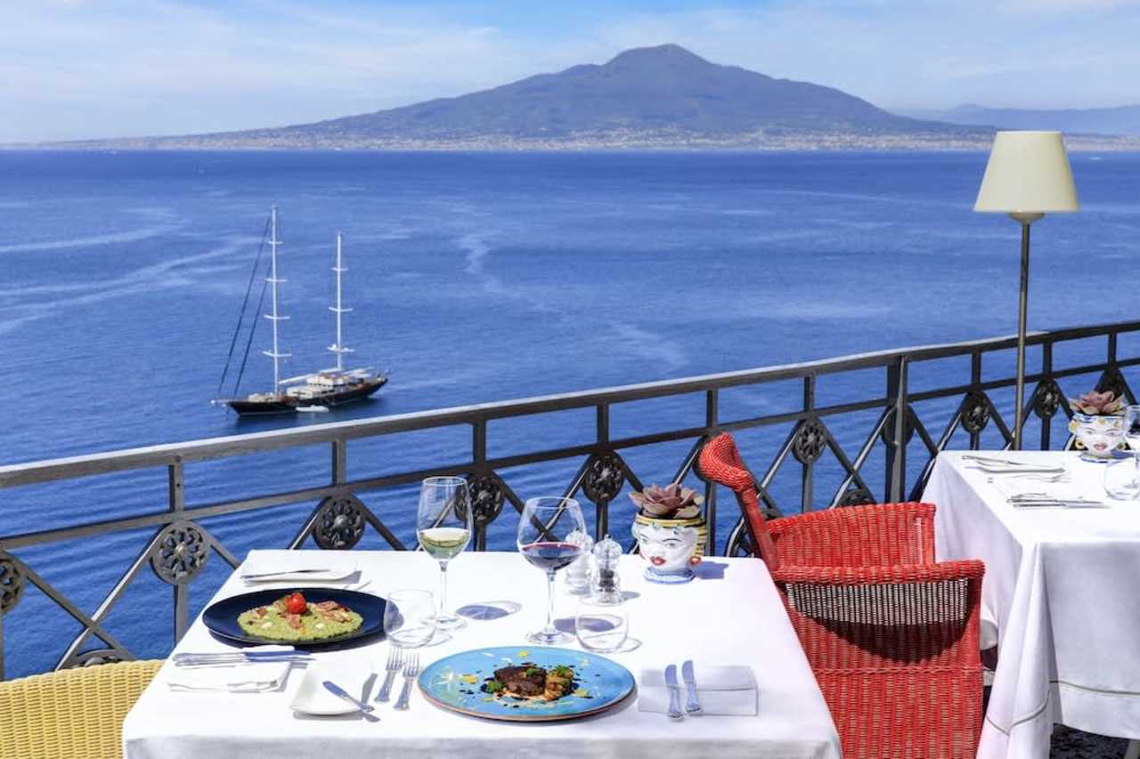 Billede av hotellet Grand Hotel Ambasciatori - nummer 1 af 85
