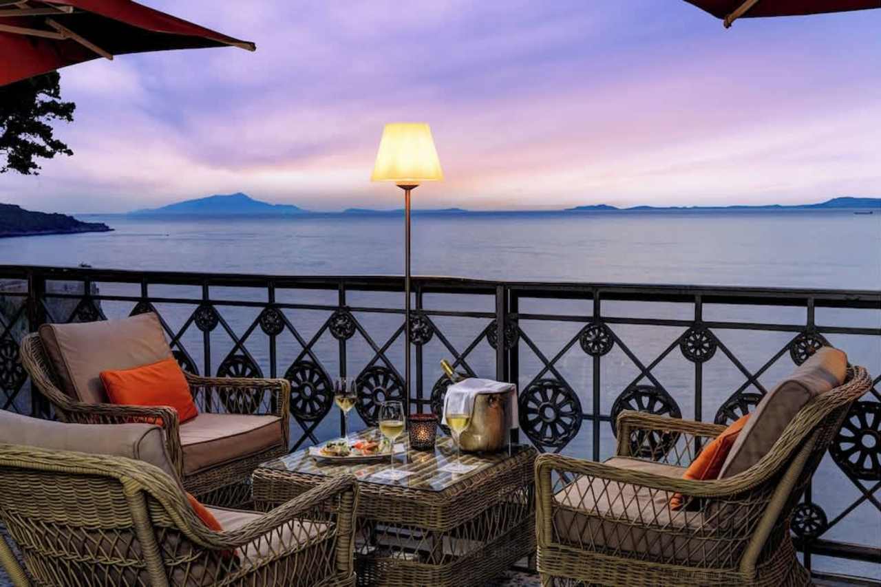 Billede av hotellet Grand Hotel Ambasciatori - nummer 1 af 101