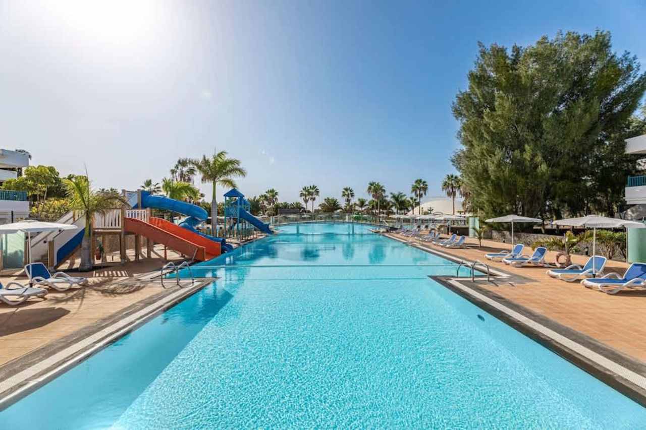 Billede av hotellet THB Tropical Island Aparthotel - nummer 1 af 90