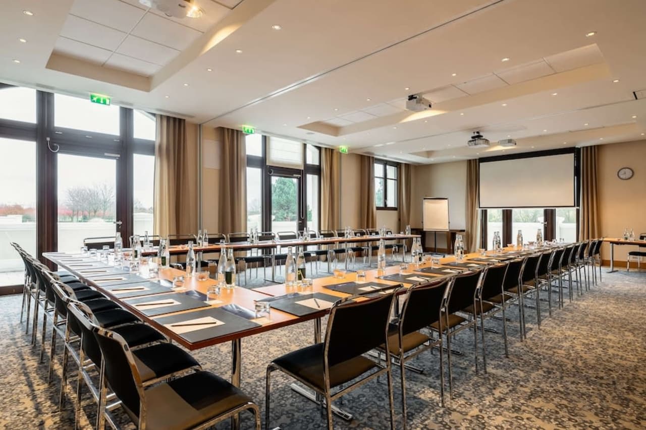 Billede av hotellet Radisson Blu Hotel Paris, Marne-la-Vallée - nummer 83 af 122