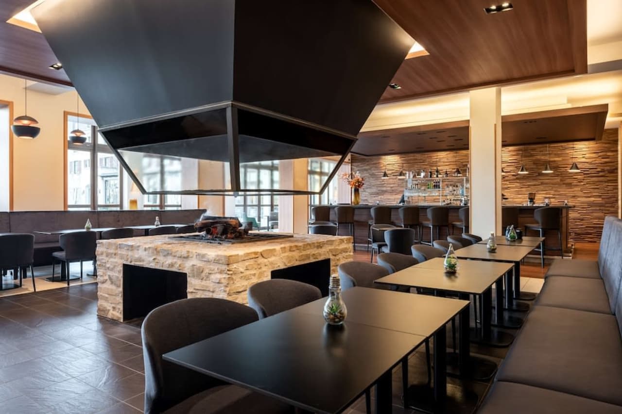 Billede av hotellet Radisson Blu Hotel Paris, Marne-la-Vallée - nummer 102 af 122