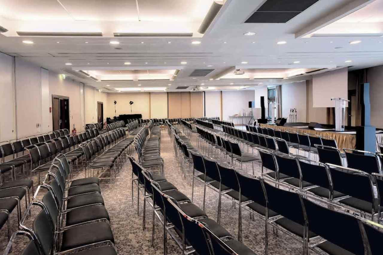 Billede av hotellet Radisson Blu Hotel Paris, Marne-la-Vallée - nummer 121 af 122