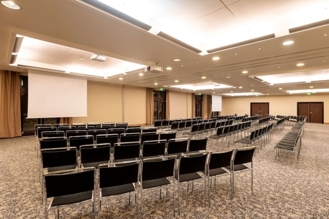 Billede av hotellet Radisson Blu Hotel Paris, Marne-la-Vallée - nummer 94 af 122