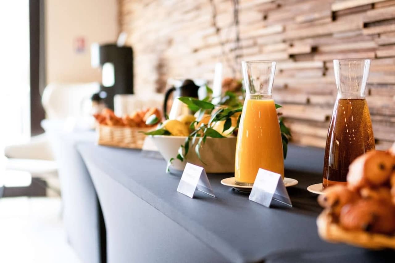 Billede av hotellet Radisson Blu Hotel Paris, Marne-la-Vallée - nummer 89 af 122