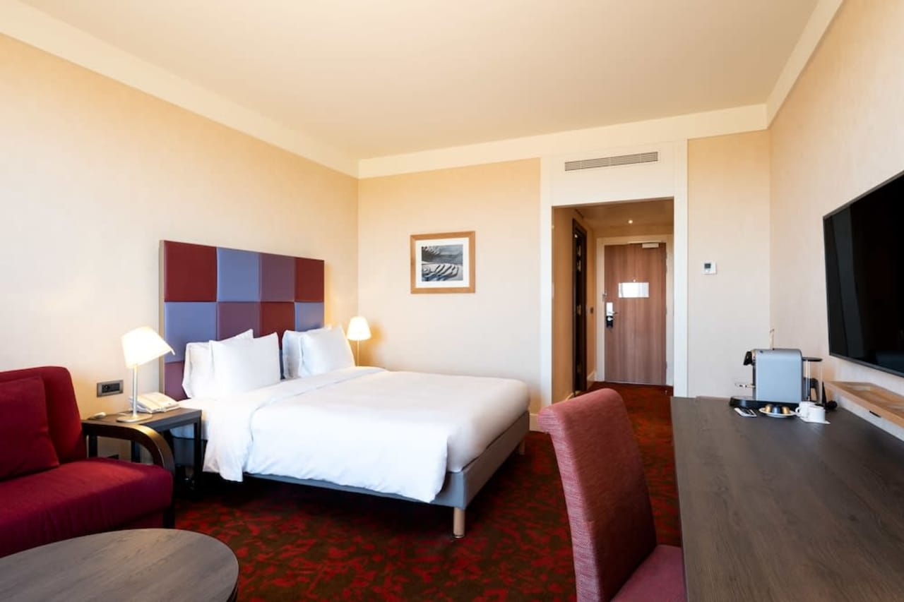 Billede av hotellet Radisson Blu Hotel Paris, Marne-la-Vallée - nummer 9 af 122