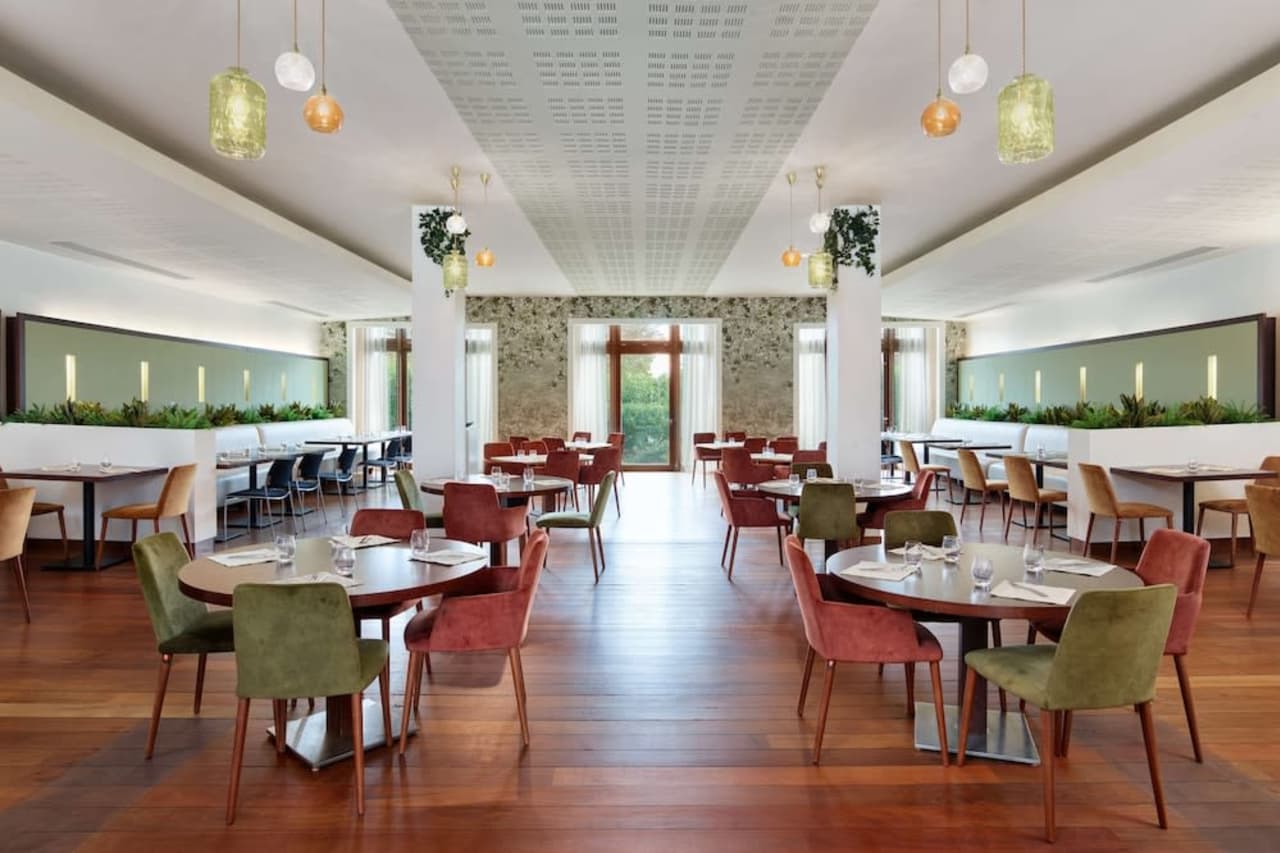 Billede av hotellet Radisson Blu Hotel Paris, Marne-la-Vallée - nummer 68 af 122