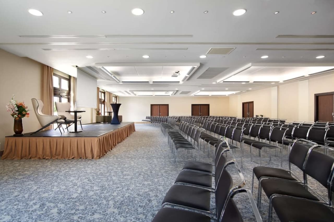 Billede av hotellet Radisson Blu Hotel Paris, Marne-la-Vallée - nummer 98 af 122