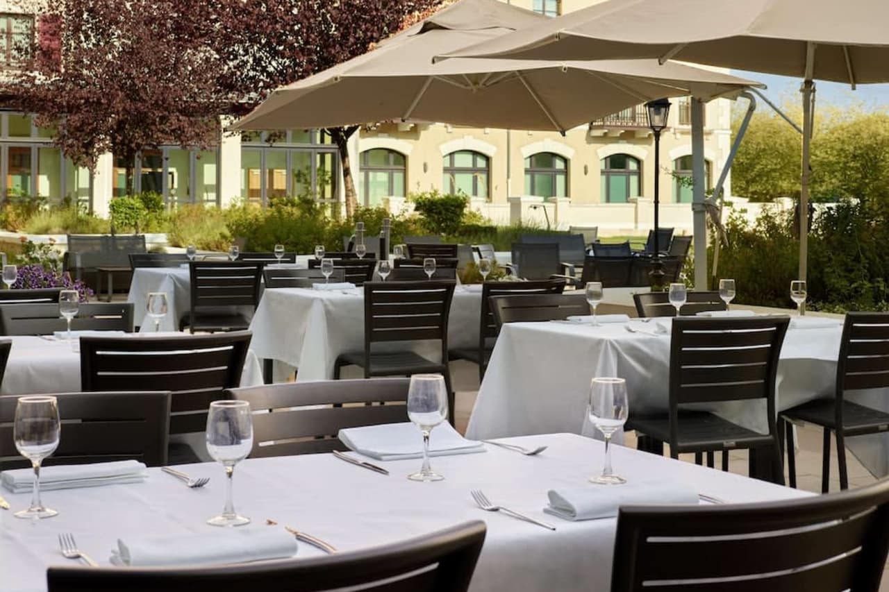 Billede av hotellet Radisson Blu Hotel Paris, Marne-la-Vallée - nummer 67 af 122