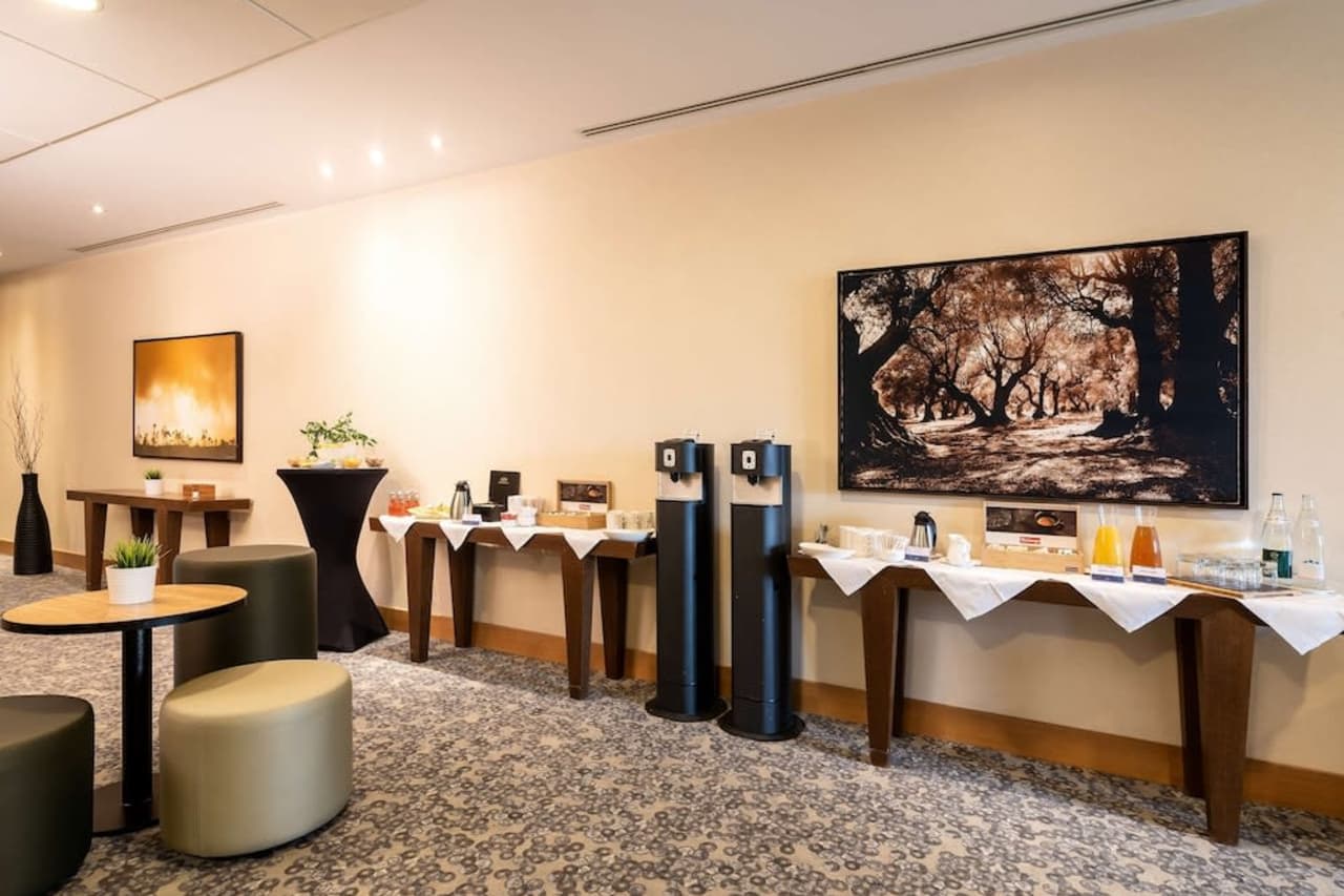 Billede av hotellet Radisson Blu Hotel Paris, Marne-la-Vallée - nummer 90 af 122