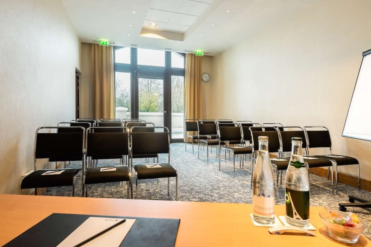 Billede av hotellet Radisson Blu Hotel Paris, Marne-la-Vallée - nummer 80 af 122
