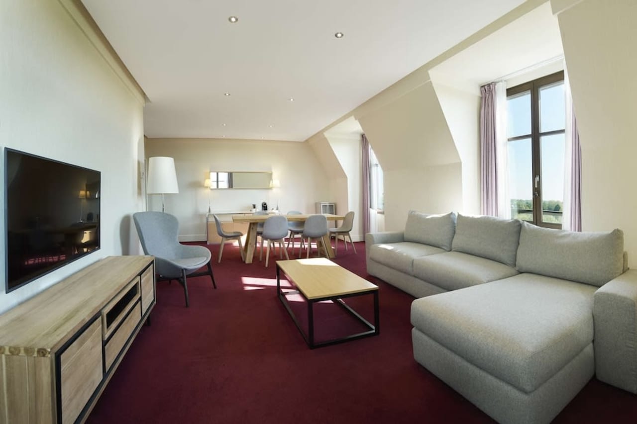 Billede av hotellet Radisson Blu Hotel Paris, Marne-la-Vallée - nummer 31 af 122