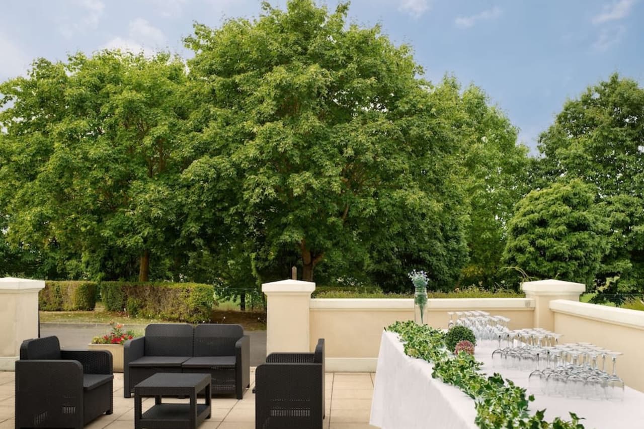 Billede av hotellet Radisson Blu Hotel Paris, Marne-la-Vallée - nummer 105 af 122