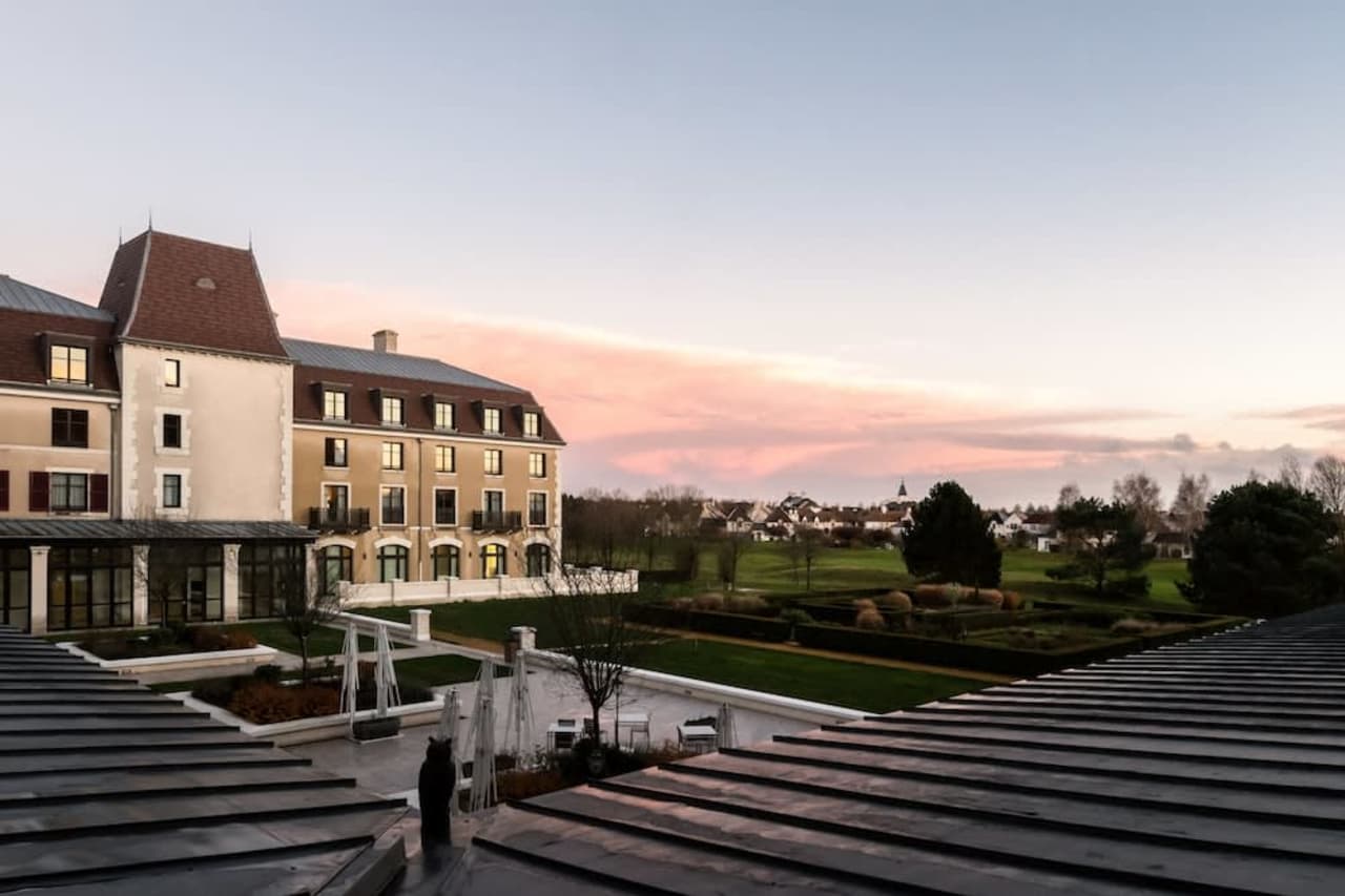 Billede av hotellet Radisson Blu Hotel Paris, Marne-la-Vallée - nummer 115 af 122