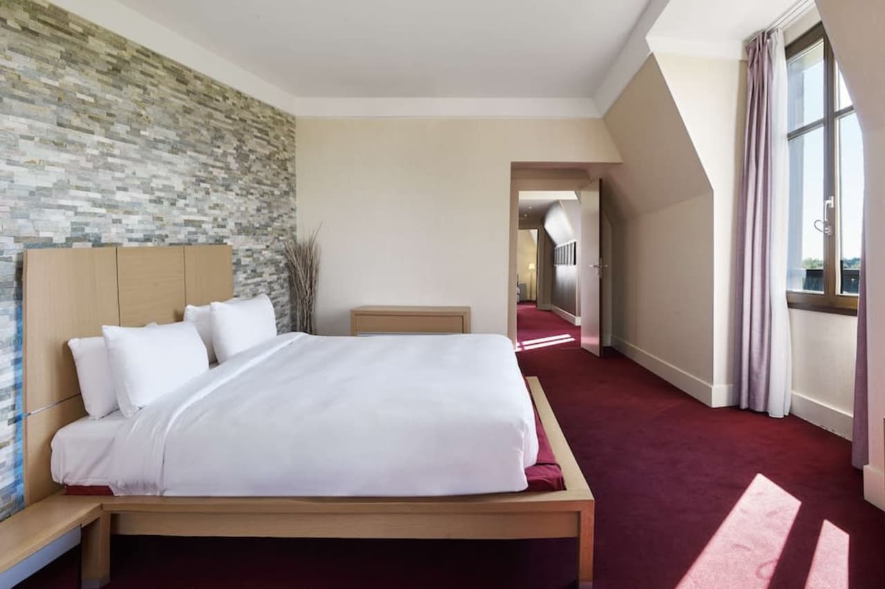 Billede av hotellet Radisson Blu Hotel Paris, Marne-la-Vallée - nummer 33 af 122