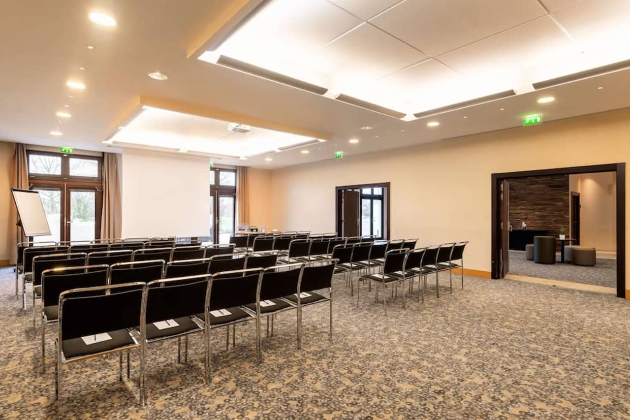 Billede av hotellet Radisson Blu Hotel Paris, Marne-la-Vallée - nummer 87 af 122