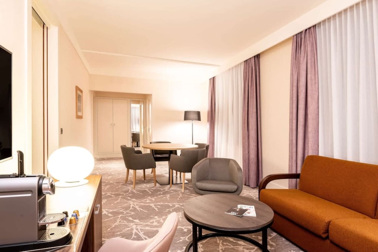 Billede av hotellet Radisson Blu Hotel Paris, Marne-la-Vallée - nummer 26 af 122