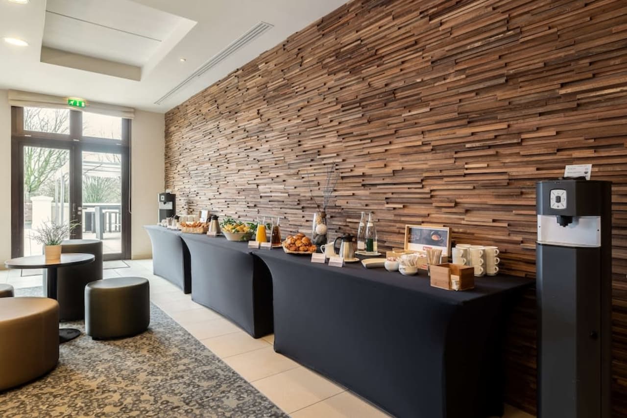 Billede av hotellet Radisson Blu Hotel Paris, Marne-la-Vallée - nummer 88 af 122