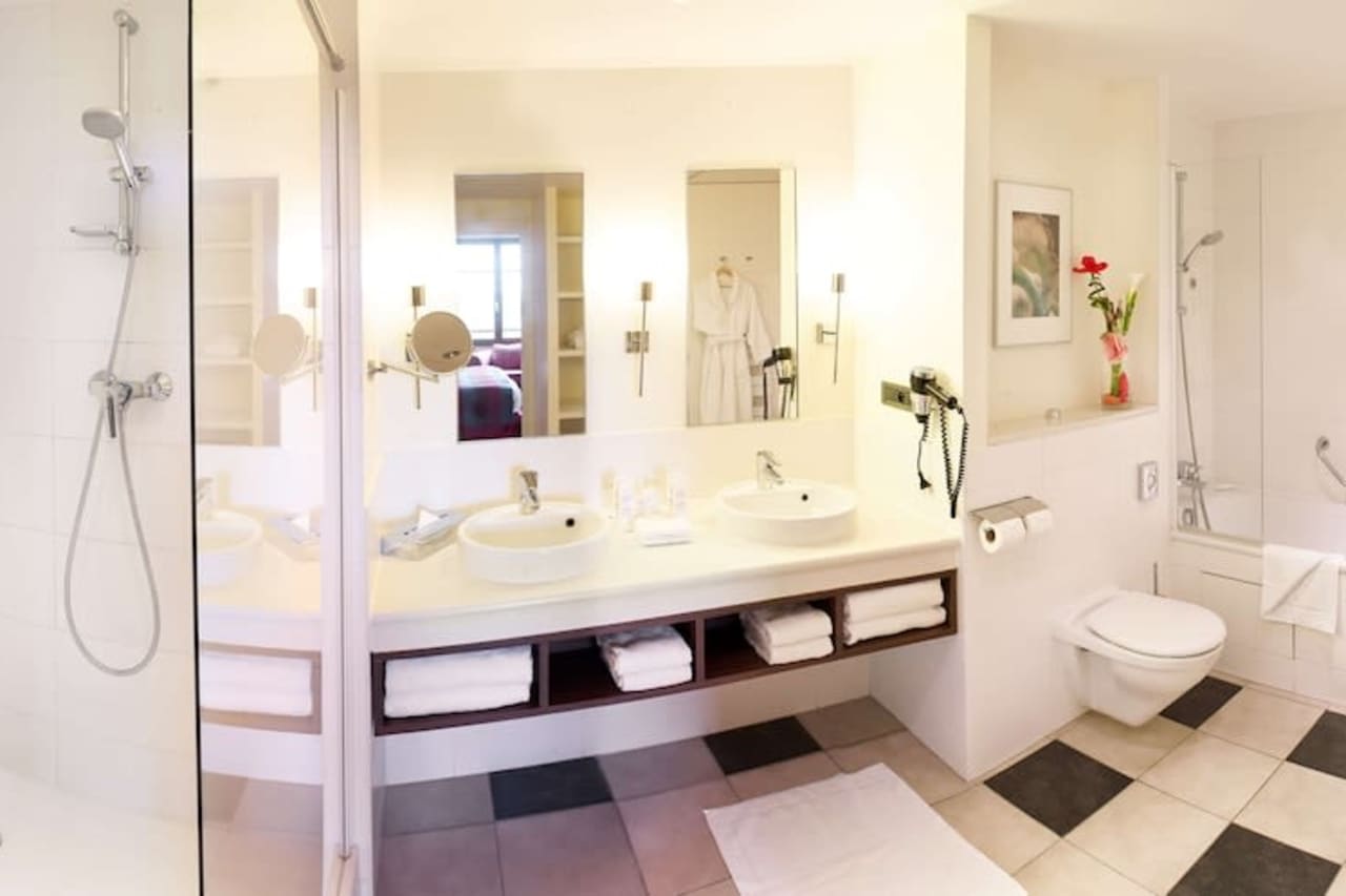 Billede av hotellet Radisson Blu Hotel Paris, Marne-la-Vallée - nummer 39 af 122