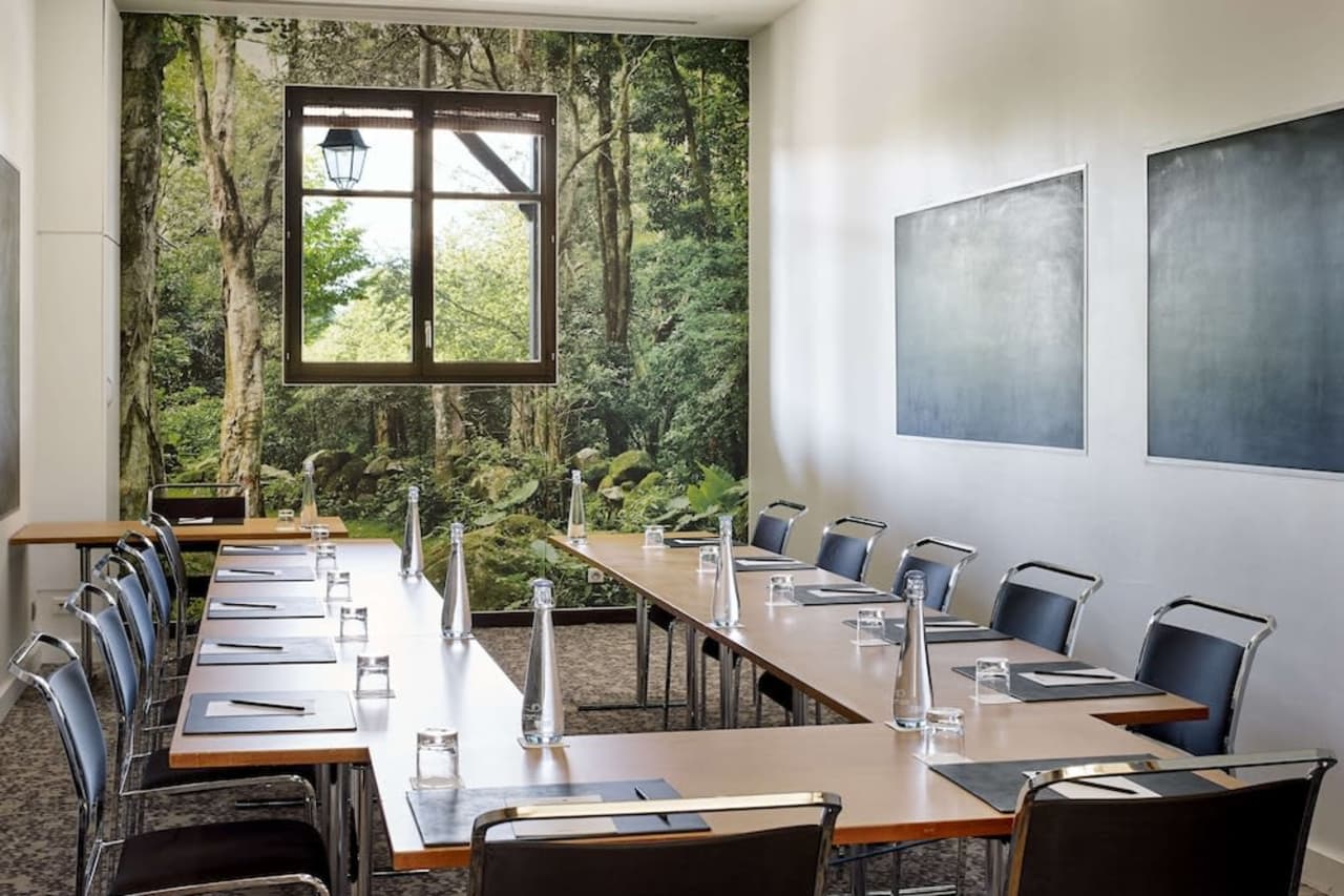 Billede av hotellet Radisson Blu Hotel Paris, Marne-la-Vallée - nummer 95 af 122