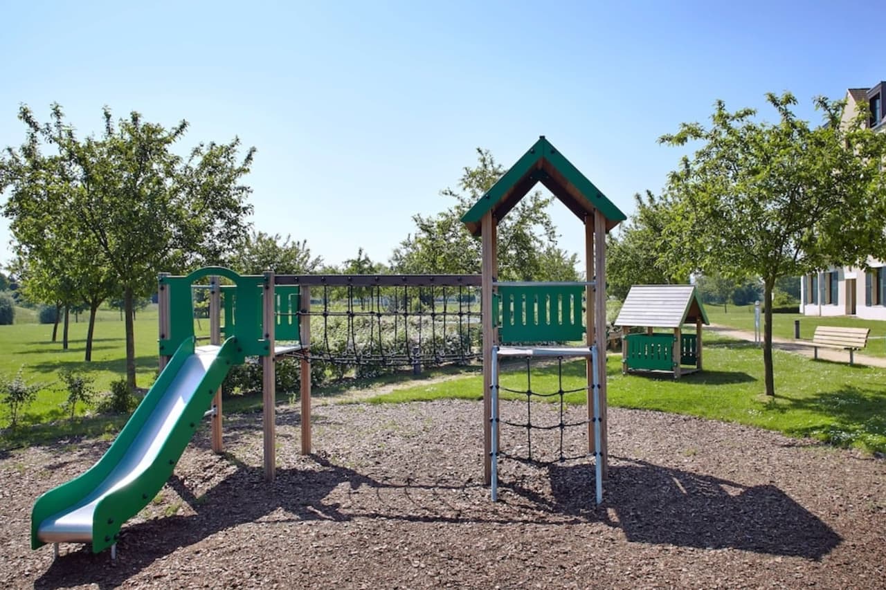 Billede av hotellet Radisson Blu Hotel Paris, Marne-la-Vallée - nummer 55 af 122