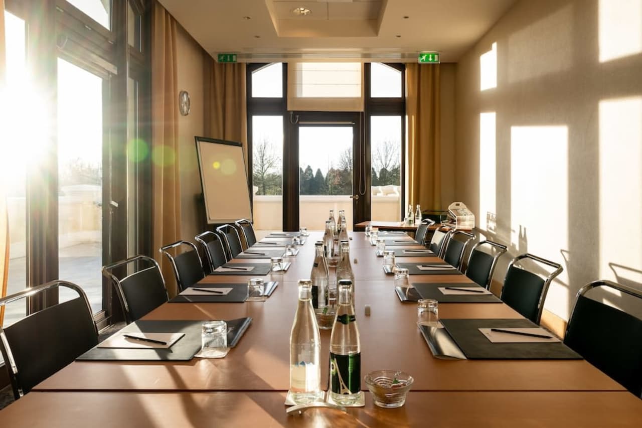 Billede av hotellet Radisson Blu Hotel Paris, Marne-la-Vallée - nummer 76 af 122