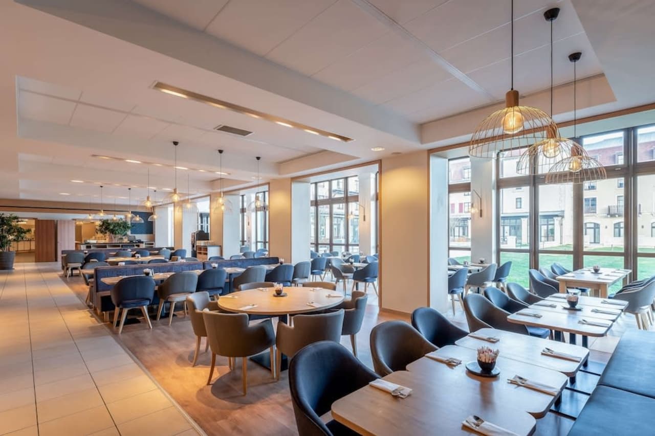 Billede av hotellet Radisson Blu Hotel Paris, Marne-la-Vallée - nummer 66 af 122