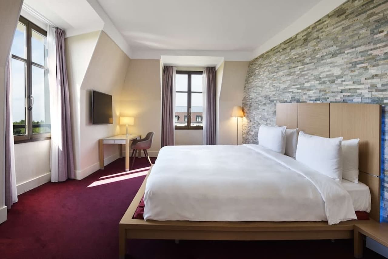 Billede av hotellet Radisson Blu Hotel Paris, Marne-la-Vallée - nummer 32 af 122
