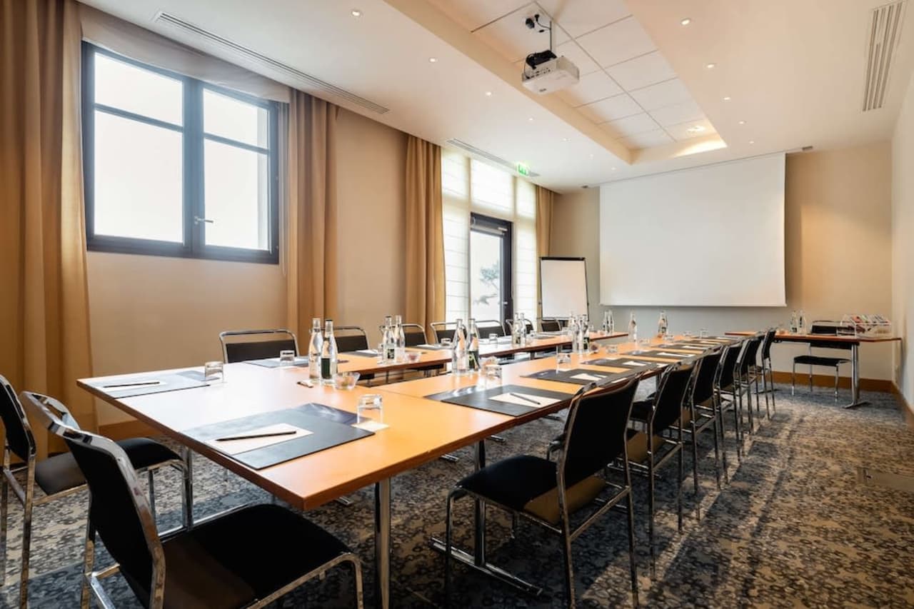 Billede av hotellet Radisson Blu Hotel Paris, Marne-la-Vallée - nummer 82 af 122