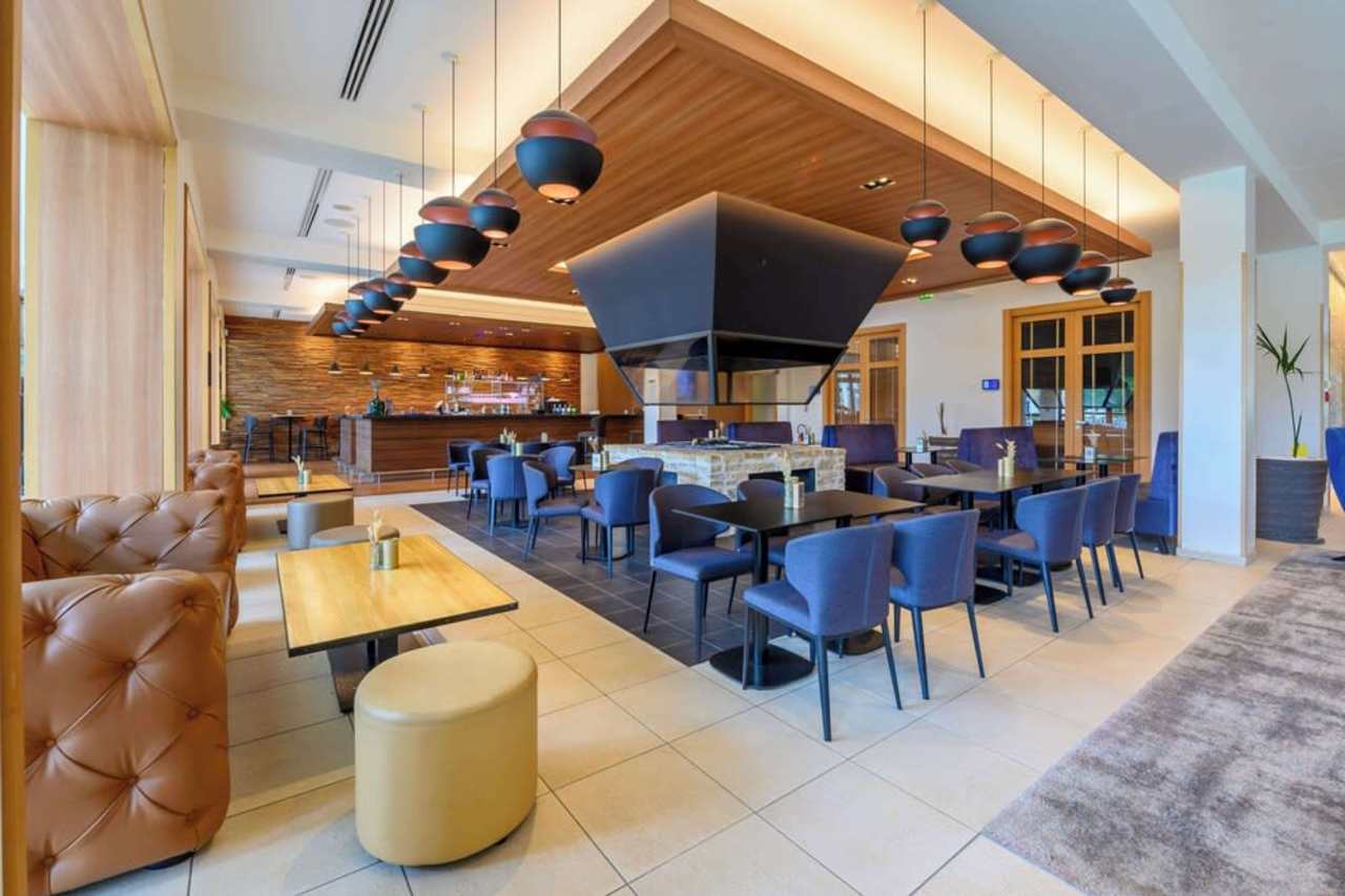 Billede av hotellet Radisson Blu Hotel Paris, Marne-la-Vallée - nummer 74 af 122