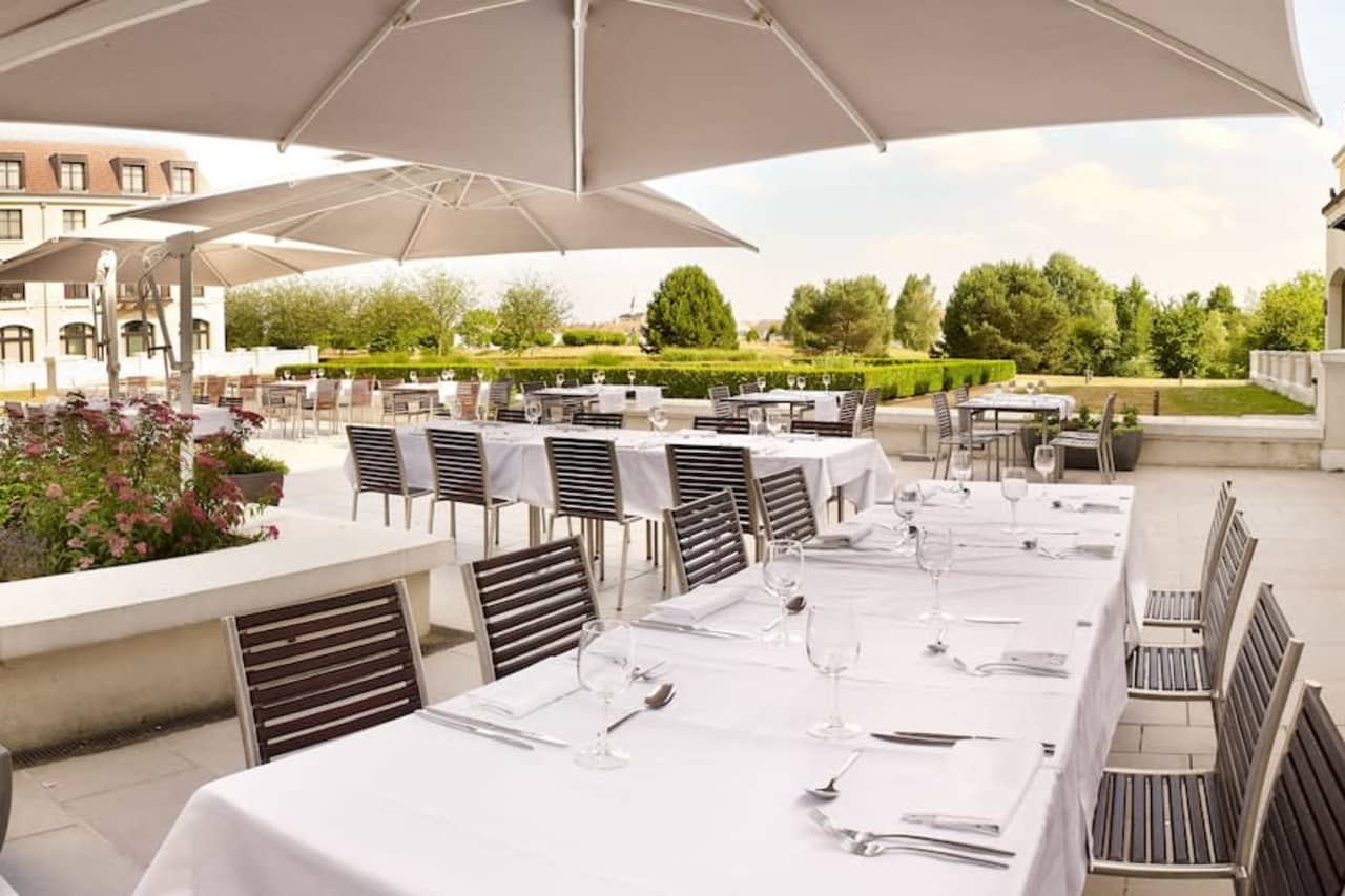 Billede av hotellet Radisson Blu Hotel Paris, Marne-la-Vallée - nummer 104 af 122