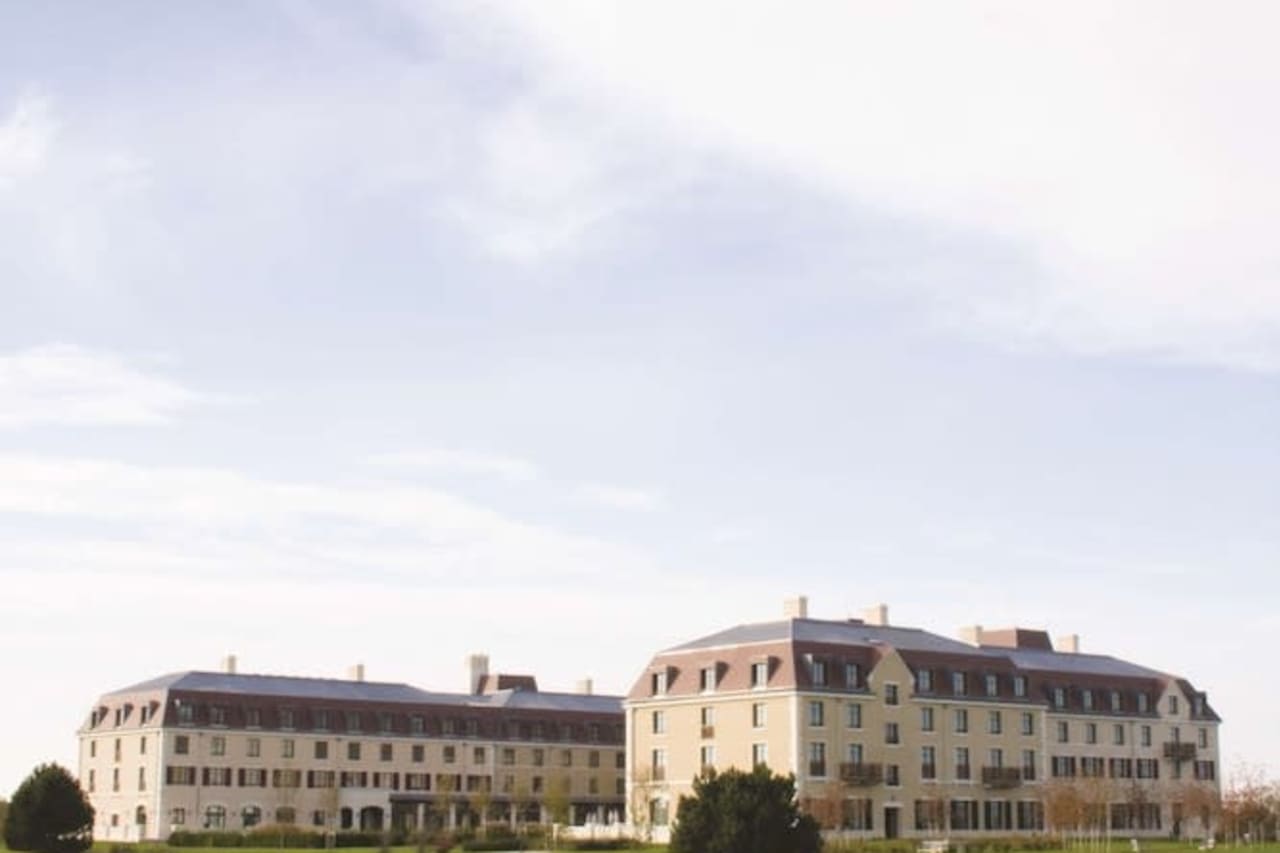 Billede av hotellet Radisson Blu Hotel Paris, Marne-la-Vallée - nummer 110 af 122