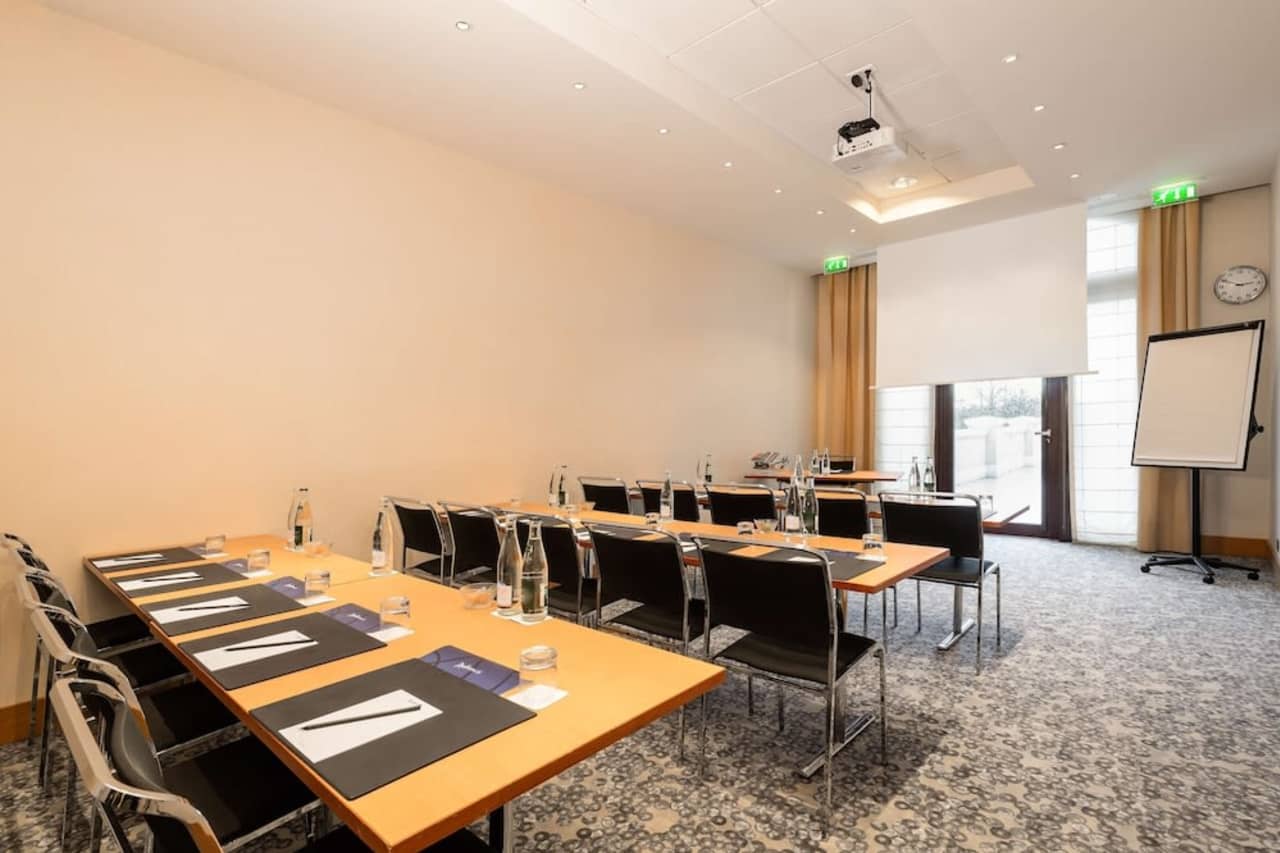 Billede av hotellet Radisson Blu Hotel Paris, Marne-la-Vallée - nummer 85 af 122