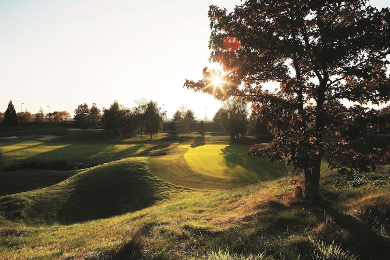 Billede av hotellet Radisson Blu Hotel Paris, Marne-la-Vallée - nummer 50 af 122