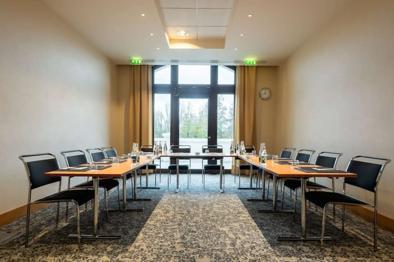 Billede av hotellet Radisson Blu Hotel Paris, Marne-la-Vallée - nummer 78 af 122