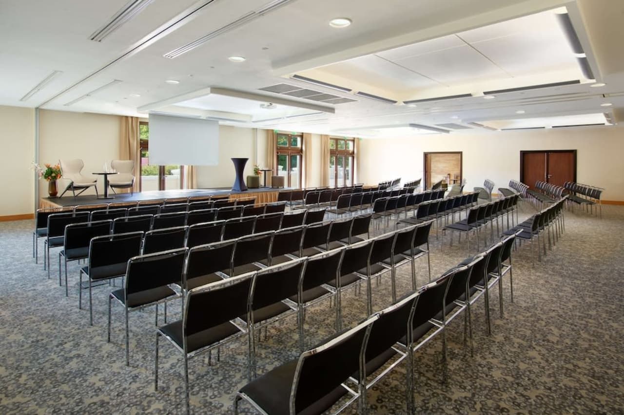 Billede av hotellet Radisson Blu Hotel Paris, Marne-la-Vallée - nummer 97 af 122